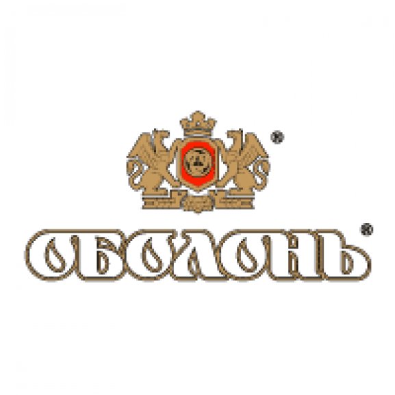 Logo of Obolon