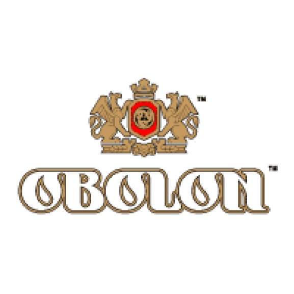 Logo of Obolon