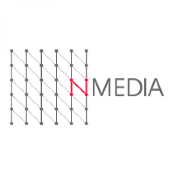 Logo of NMedia Marketing Digital Ltda