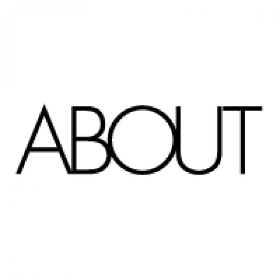 Logo of About