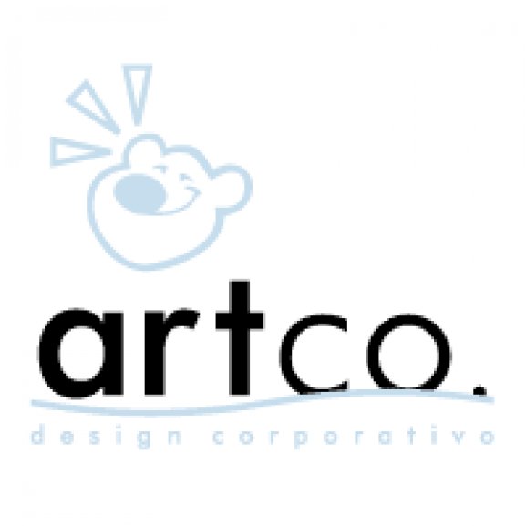 Logo of ArtCO. Design Corporativo