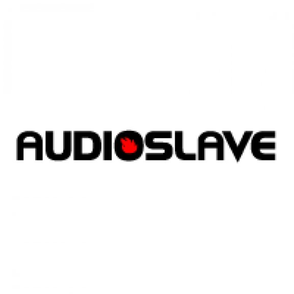 Logo of Audioslave