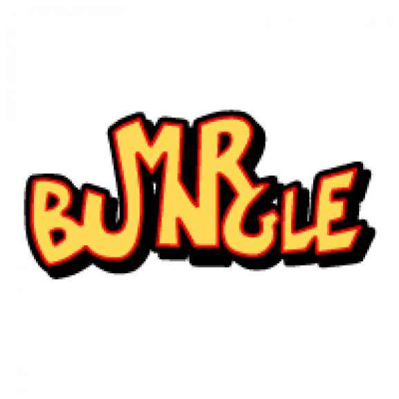 Logo of Mr. Bungle