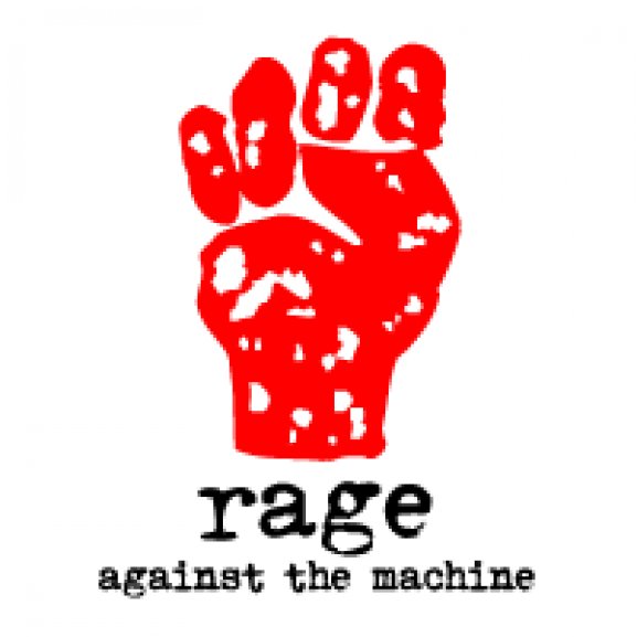 Logo of Rage Against The Machine