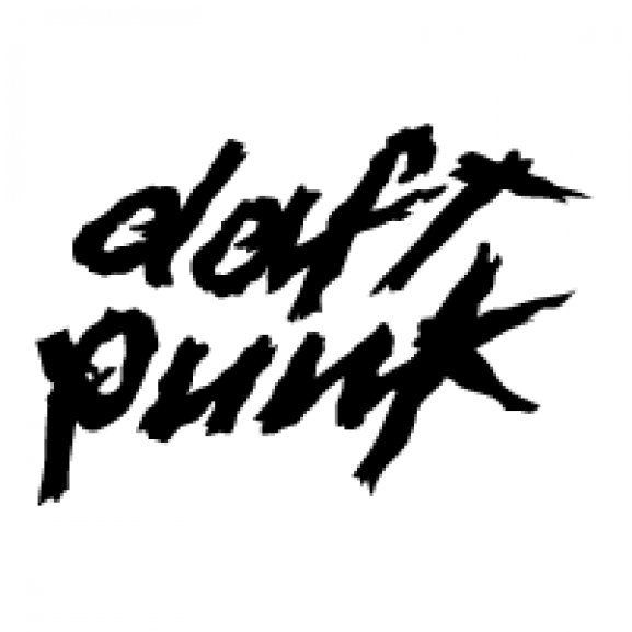 Logo of Daft Punk