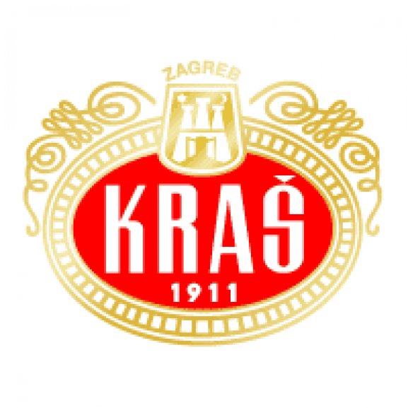 Logo of Kras