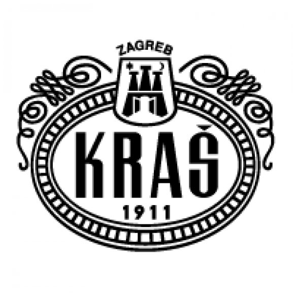 Logo of Kras