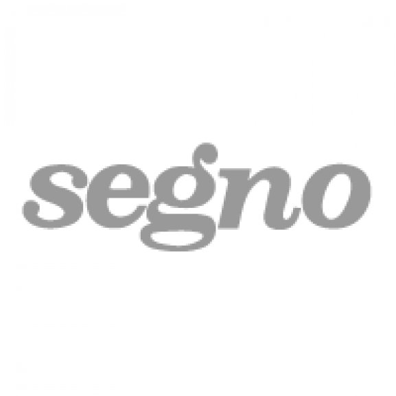 Logo of Segno