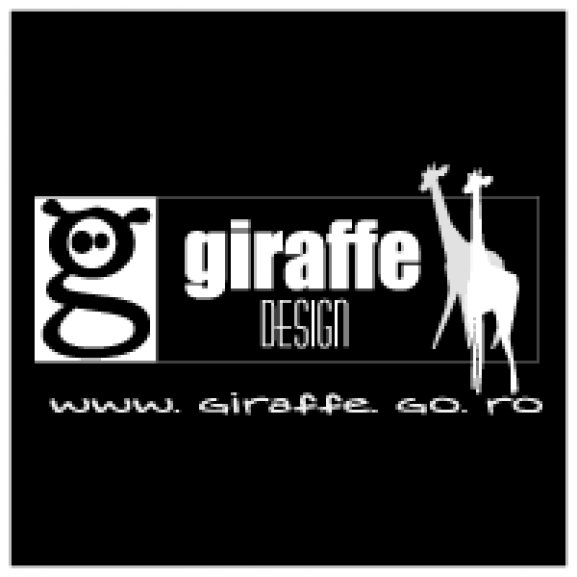 Logo of Giraffe Design