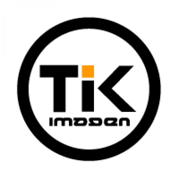 Logo of Tik Imagen