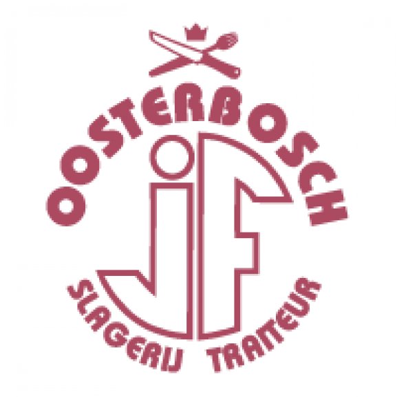 Logo of Oosterbosch