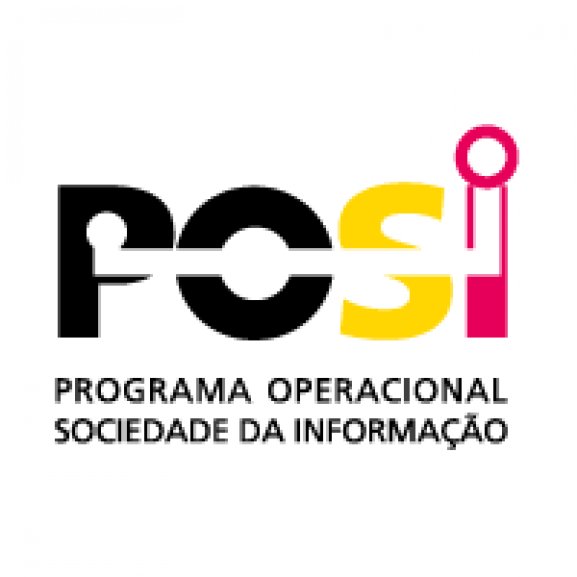 Logo of POSI