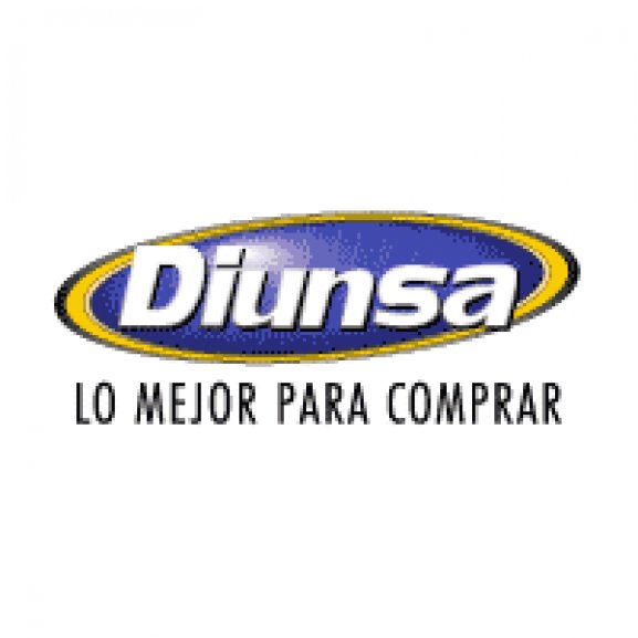 Logo of Diunsa