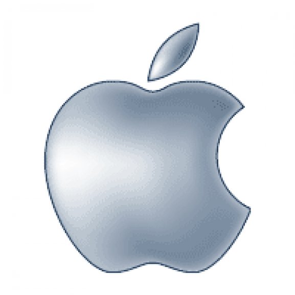 Logo of Apple