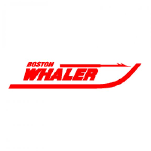 Logo of Boston Whaler