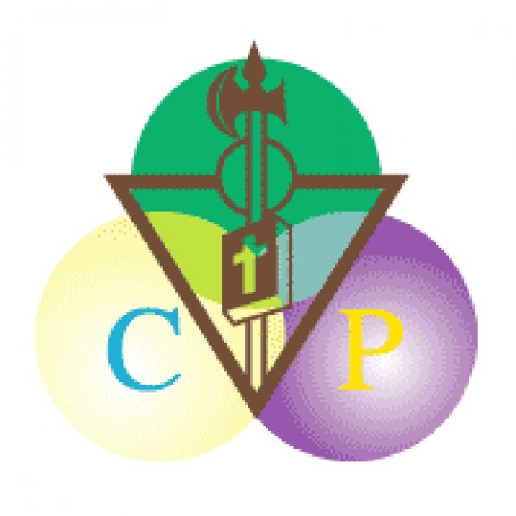 Logo of Centro de Pesquisa Usjt