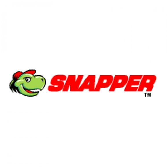 Logo of Snapper