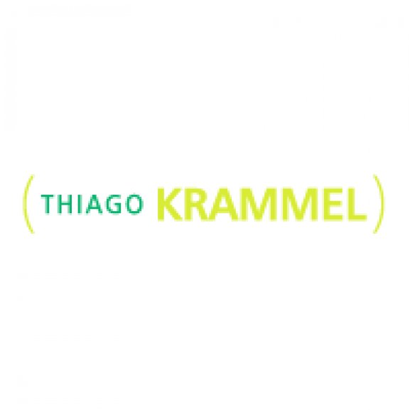 Logo of Thiago Krammel