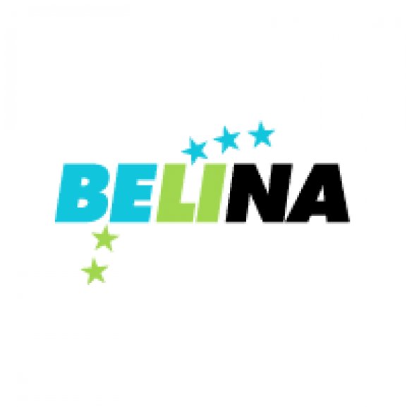 Logo of Belina