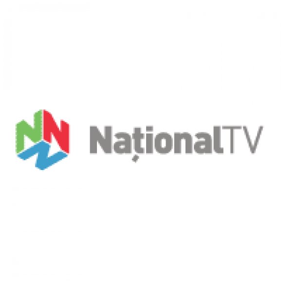 Logo of National TV