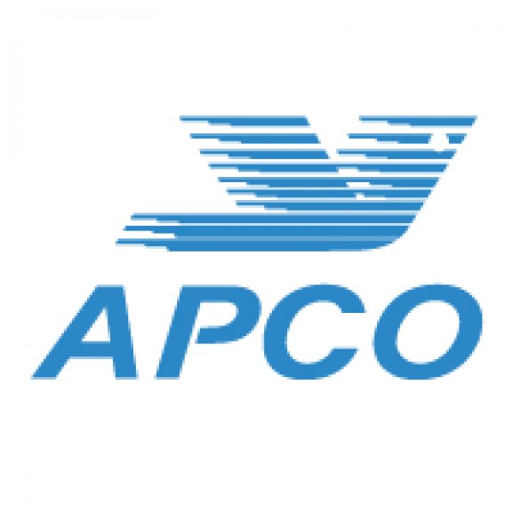 Logo of Apco