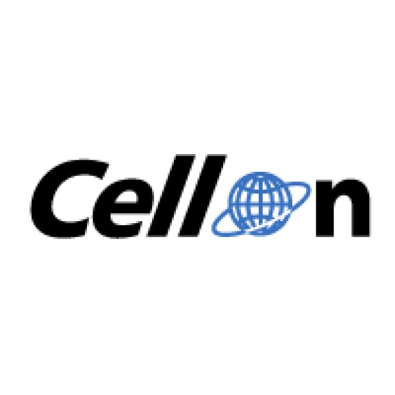 Logo of Cellon