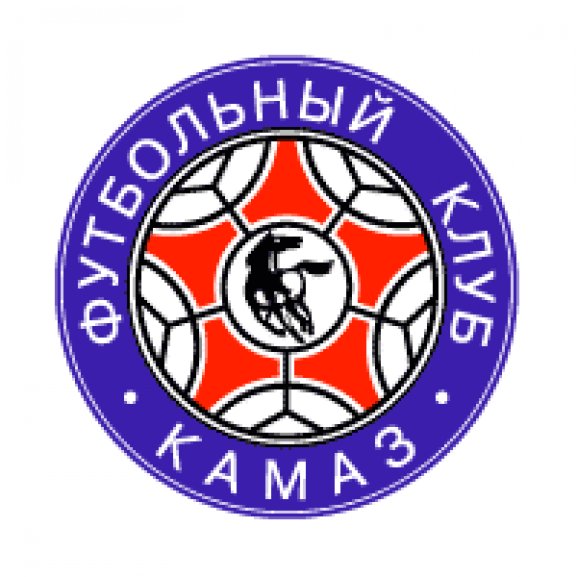Logo of KAMAZ Naberezhnye Chelny