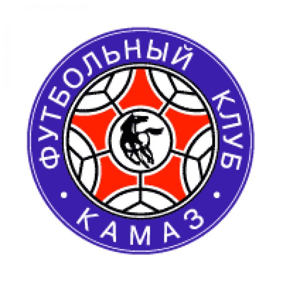 Logo of KAMAZ Naberezhnye Chelny