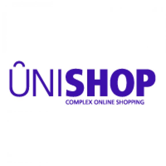 Logo of UniShop