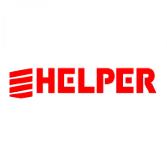 Logo of Helper