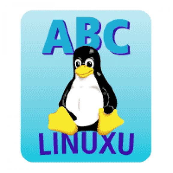 Logo of ABC Linuxu