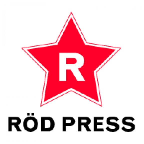 Logo of Rod Press
