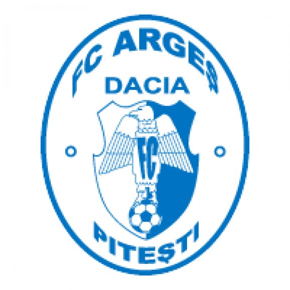 Logo of FC Arges Pitesti