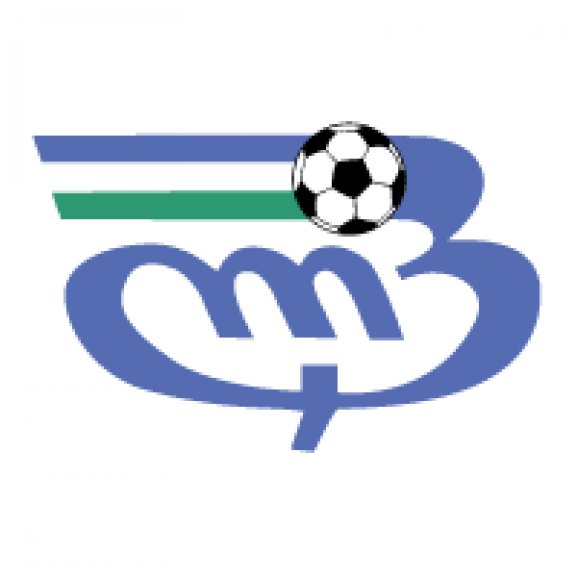 Logo of Traktor Tashkent