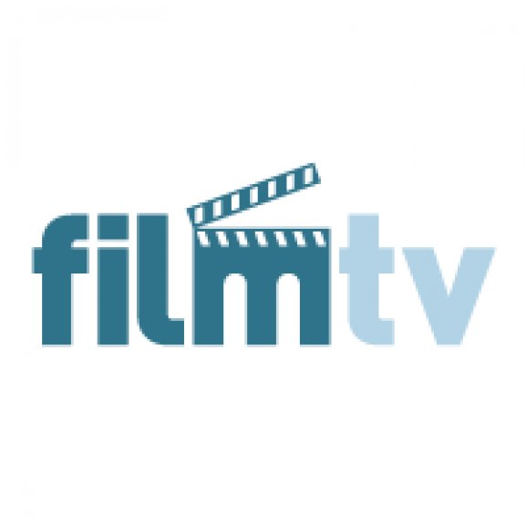 Logo of Film TV