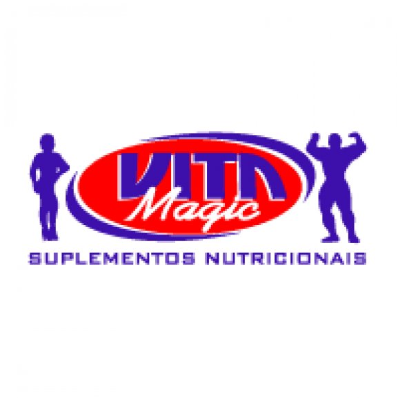Logo of Vita Magic