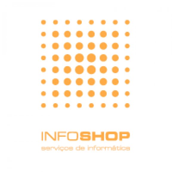Logo of InfoShop