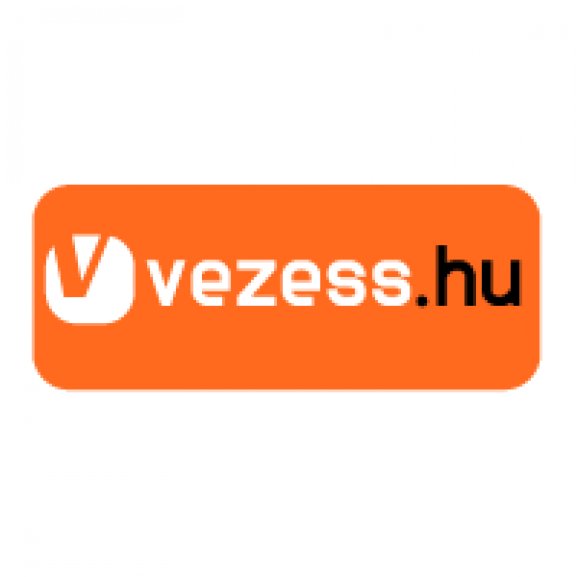 Logo of vezess.hu