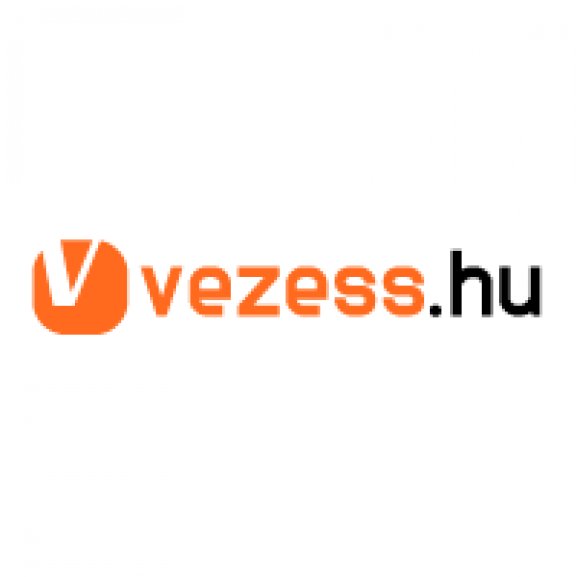 Logo of vezess.hu