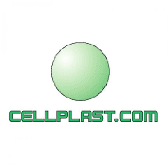 Logo of Cellplast
