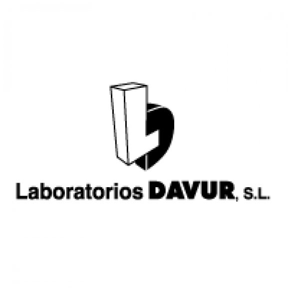 Logo of Laboratorios DAVUR
