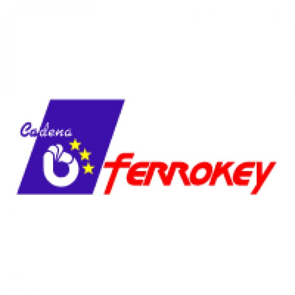 Logo of Ferrokey