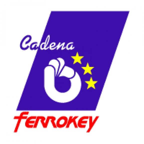 Logo of Ferrokey