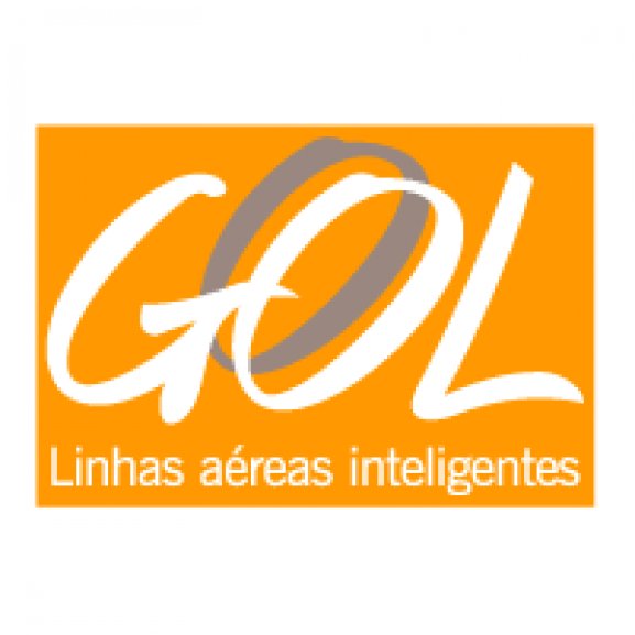 Logo of Gol Linhas Aereas