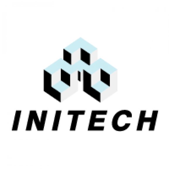 Logo of Initech