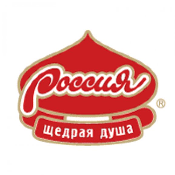 Logo of Russia