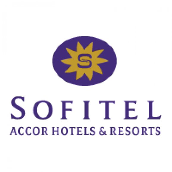Logo of Sofitel