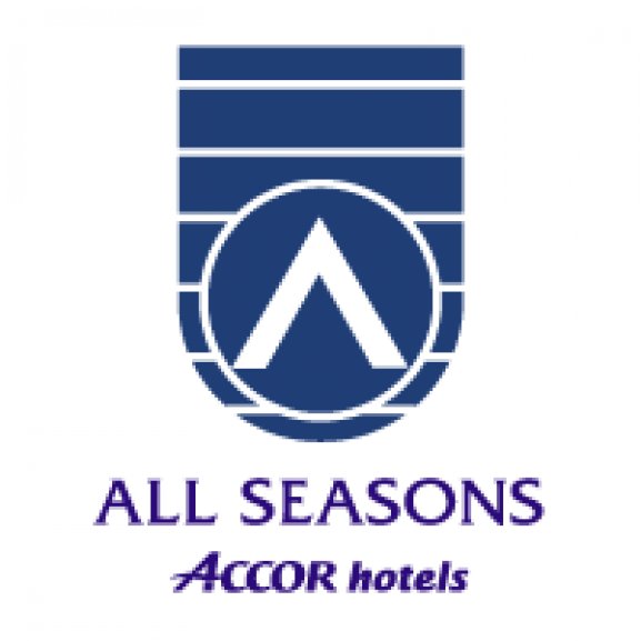 Logo of All Seasons