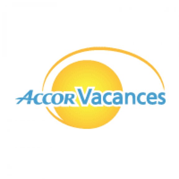 Logo of Accor Vacances