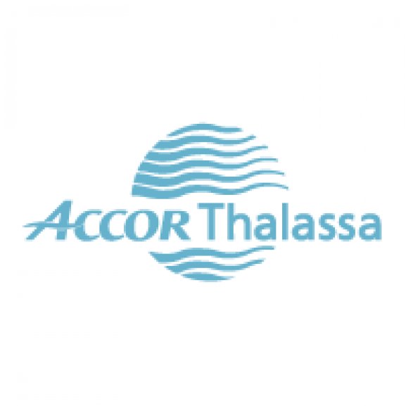 Logo of Accor Thalassa